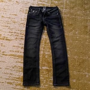 True religion jeans size 25